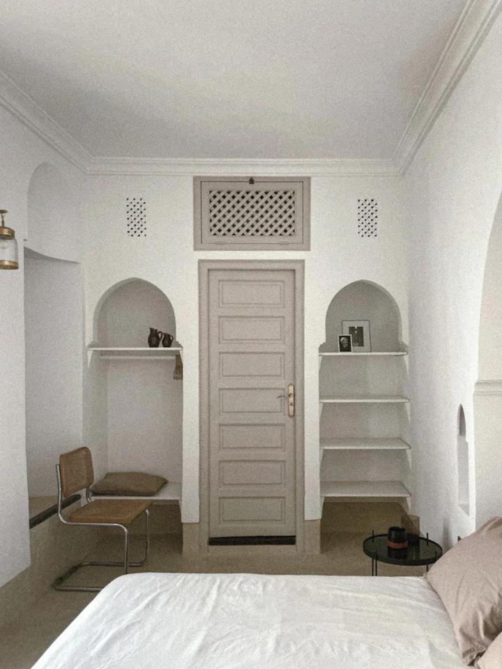 Riad Kreme Marakeş Dış mekan fotoğraf