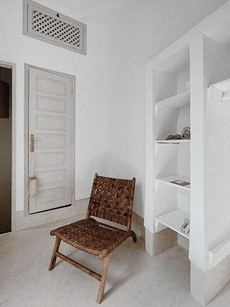 Riad Kreme Marakeş Dış mekan fotoğraf