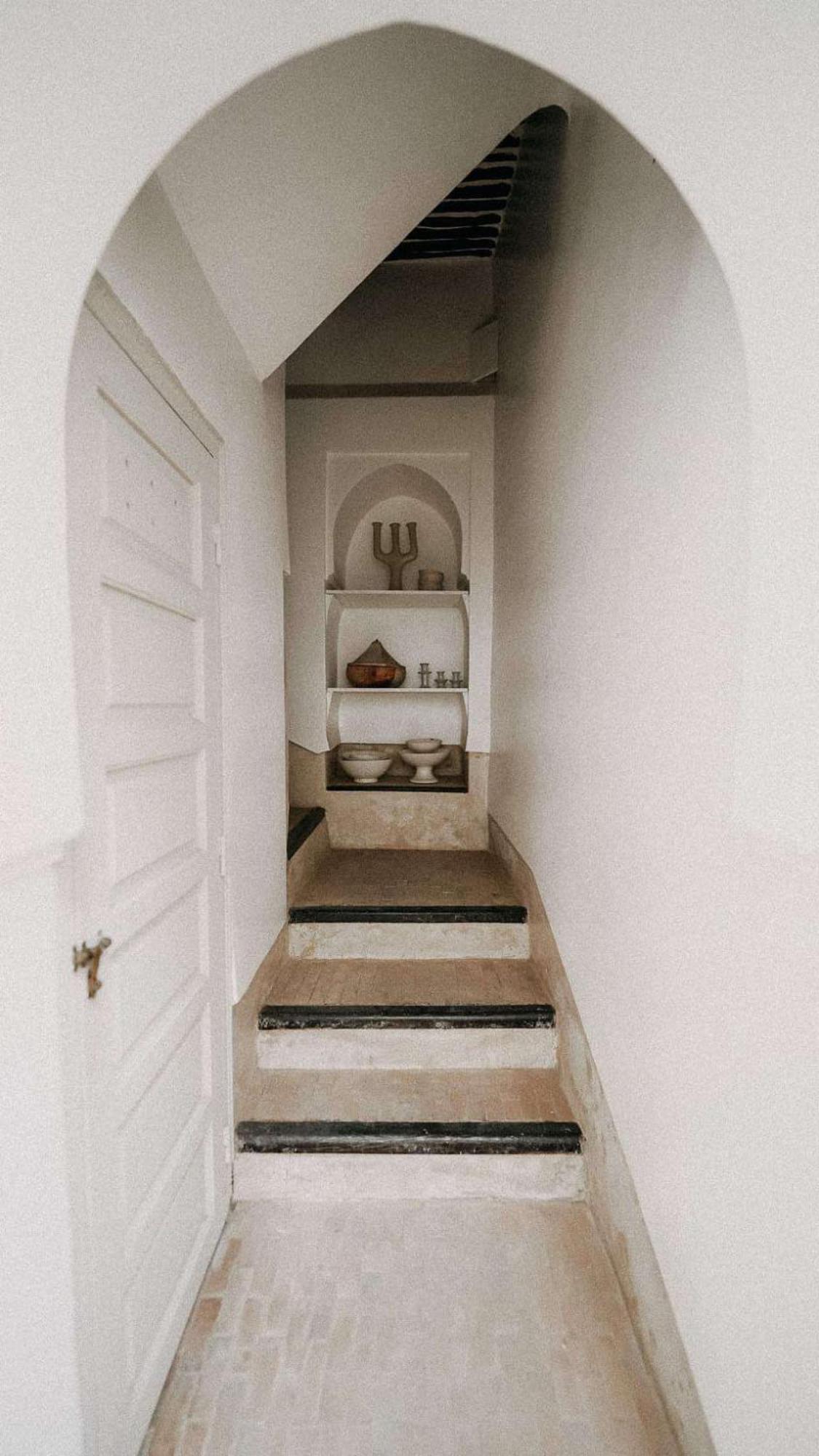 Riad Kreme Marakeş Dış mekan fotoğraf